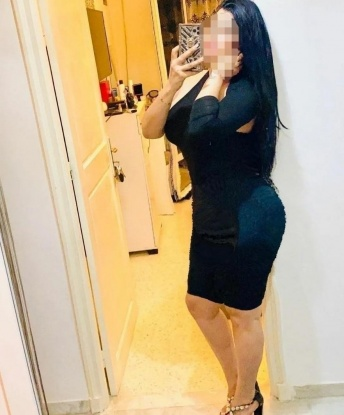 Анкета проститутки Мила - город Залукокоаже, 28 лет, №11359