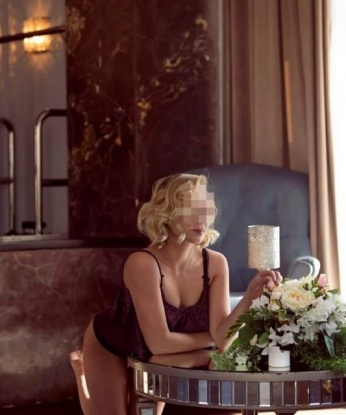 Анкета проститутки Рада - город Залукокоаже, 24 года, №11820